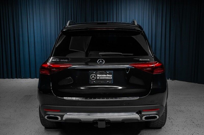 2026 Mercedes-Benz GLE 350 4MATIC&reg; SUV Scottsdale AZ