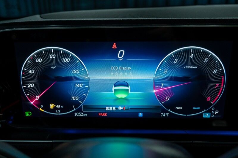 2026 Mercedes-Benz GLE 350 4MATIC&reg; SUV Scottsdale AZ