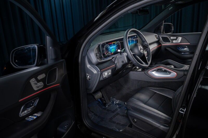 2026 Mercedes-Benz GLE 350 4MATIC&reg; SUV Scottsdale AZ