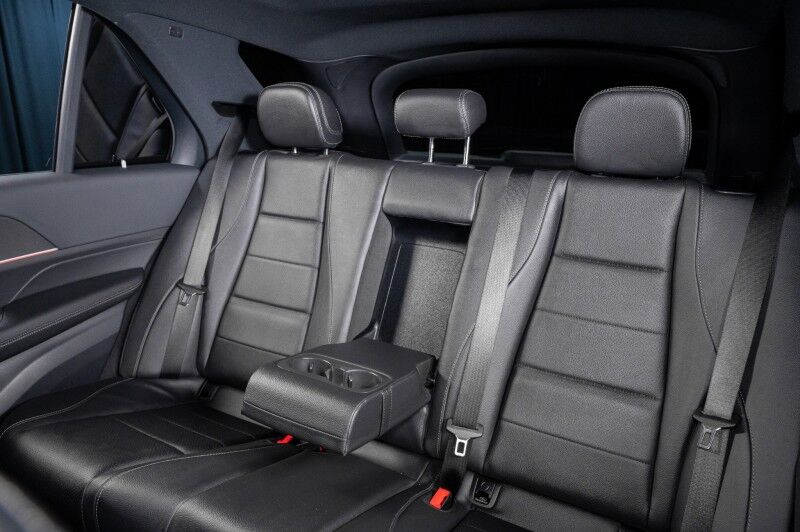 2026 Mercedes-Benz GLE 350 4MATIC&reg; SUV Scottsdale AZ