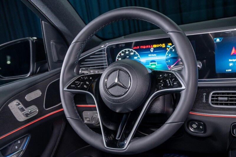 2026 Mercedes-Benz GLE 350 4MATIC&reg; SUV Scottsdale AZ