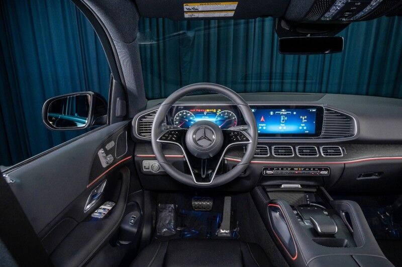2026 Mercedes-Benz GLE 350 4MATIC&reg; SUV Scottsdale AZ