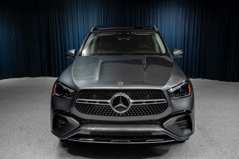 2026 Mercedes-Benz GLE 350 4MATIC&reg; SUV