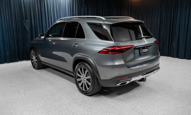 2026 Mercedes-Benz GLE 350 4MATIC&reg; SUV Scottsdale AZ