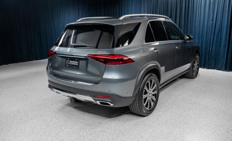 2026 Mercedes-Benz GLE 350 4MATIC&reg; SUV Scottsdale AZ