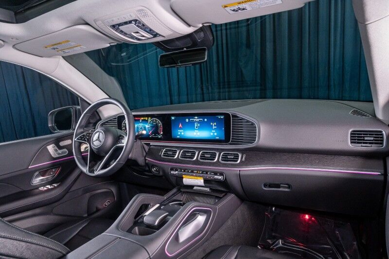2026 Mercedes-Benz GLE 350 4MATIC&reg; SUV Scottsdale AZ