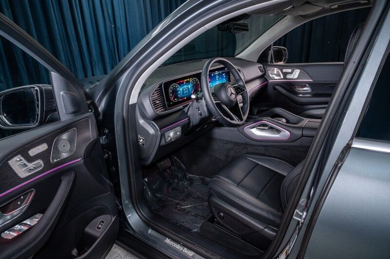 2026 Mercedes-Benz GLE 350 4MATIC&reg; SUV Scottsdale AZ