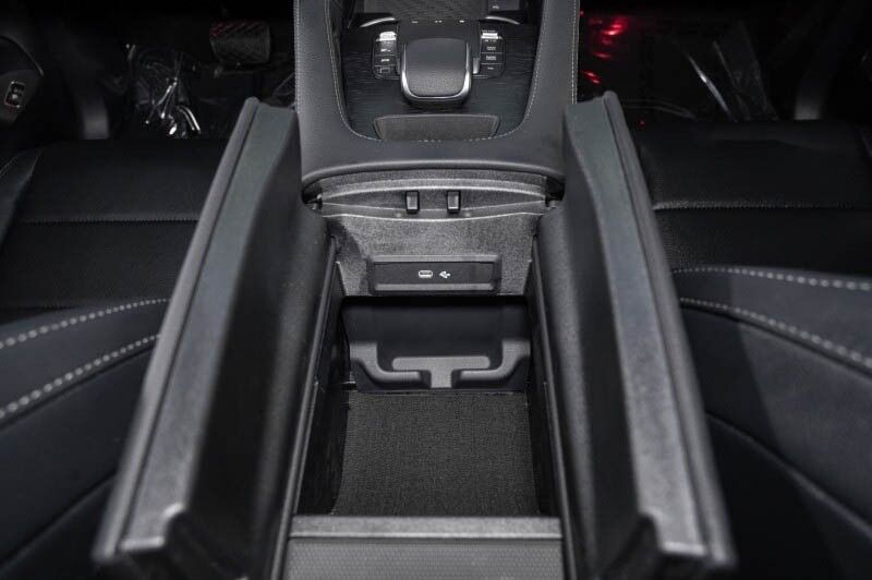 2026 Mercedes-Benz GLE 350 4MATIC&reg; SUV Scottsdale AZ