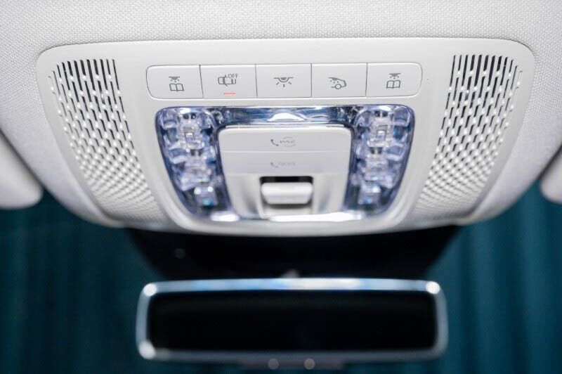 2026 Mercedes-Benz GLE 350 4MATIC&reg; SUV Scottsdale AZ