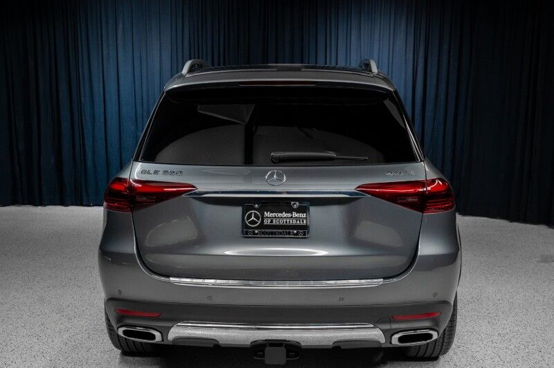 2026 Mercedes-Benz GLE 350 4MATIC&reg; SUV Scottsdale AZ
