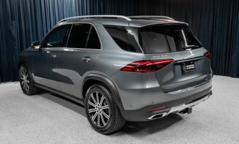 2026 Mercedes-Benz GLE 350 4MATIC&reg; SUV Scottsdale AZ