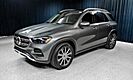 2026 Mercedes-Benz GLE 350 4MATIC&reg; SUV