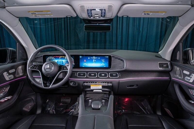 2026 Mercedes-Benz GLE 350 4MATIC&reg; SUV Scottsdale AZ