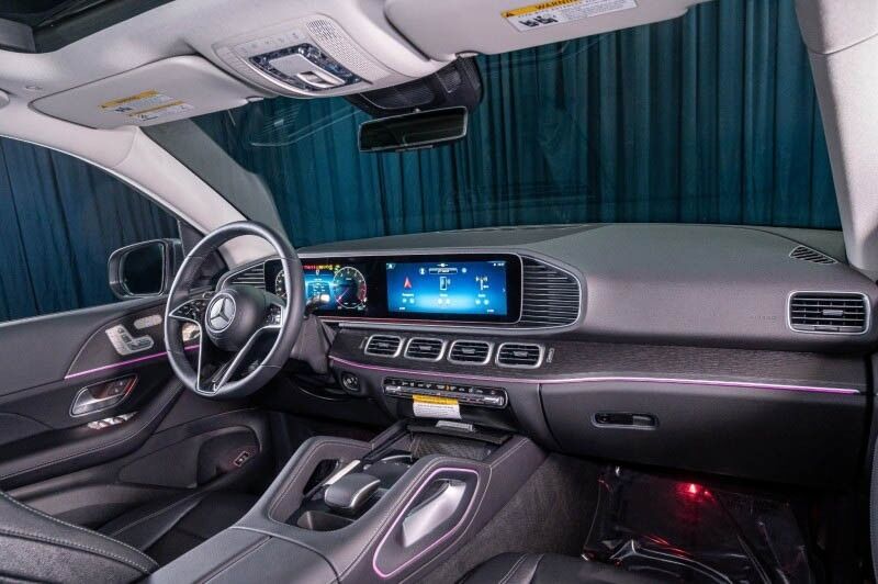 2026 Mercedes-Benz GLE 350 4MATIC&reg; SUV Scottsdale AZ