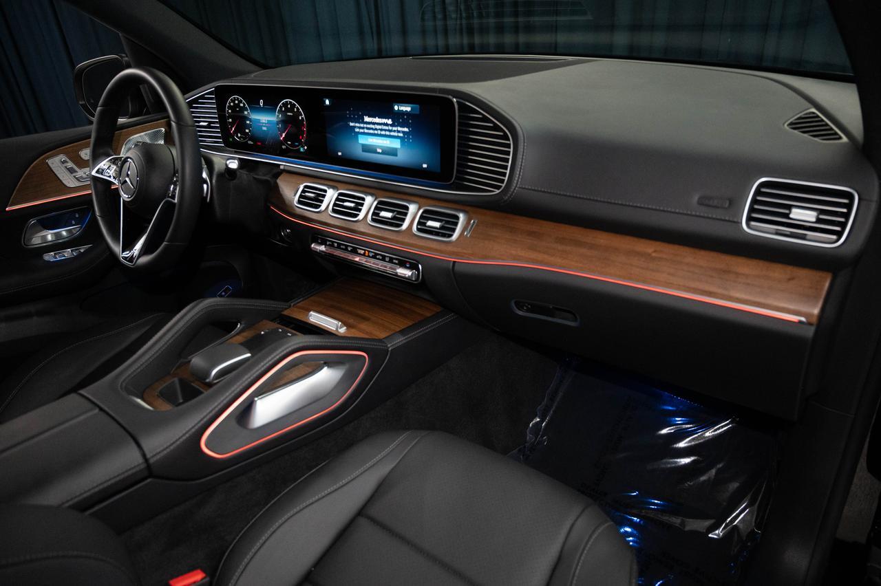 2026 Mercedes-Benz GLE 350 4MATIC&reg; SUV Scottsdale AZ