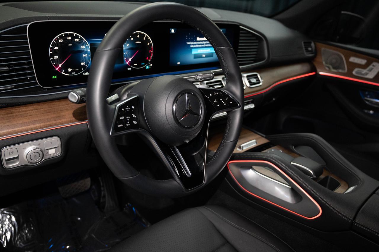 2026 Mercedes-Benz GLE 350 4MATIC&reg; SUV Scottsdale AZ