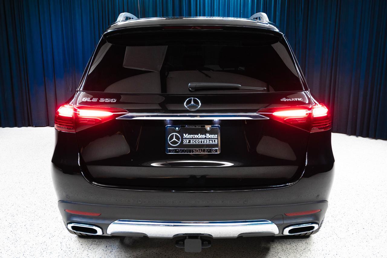 2026 Mercedes-Benz GLE 350 4MATIC&reg; SUV Scottsdale AZ