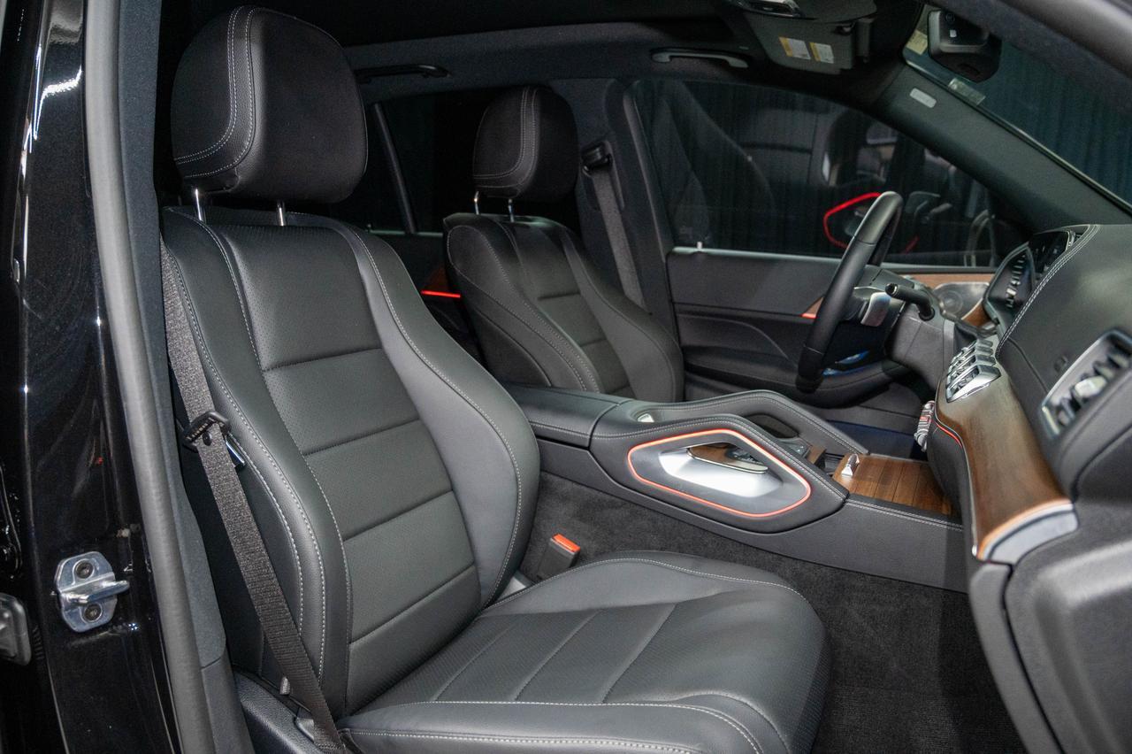 2026 Mercedes-Benz GLE 350 4MATIC&reg; SUV Scottsdale AZ
