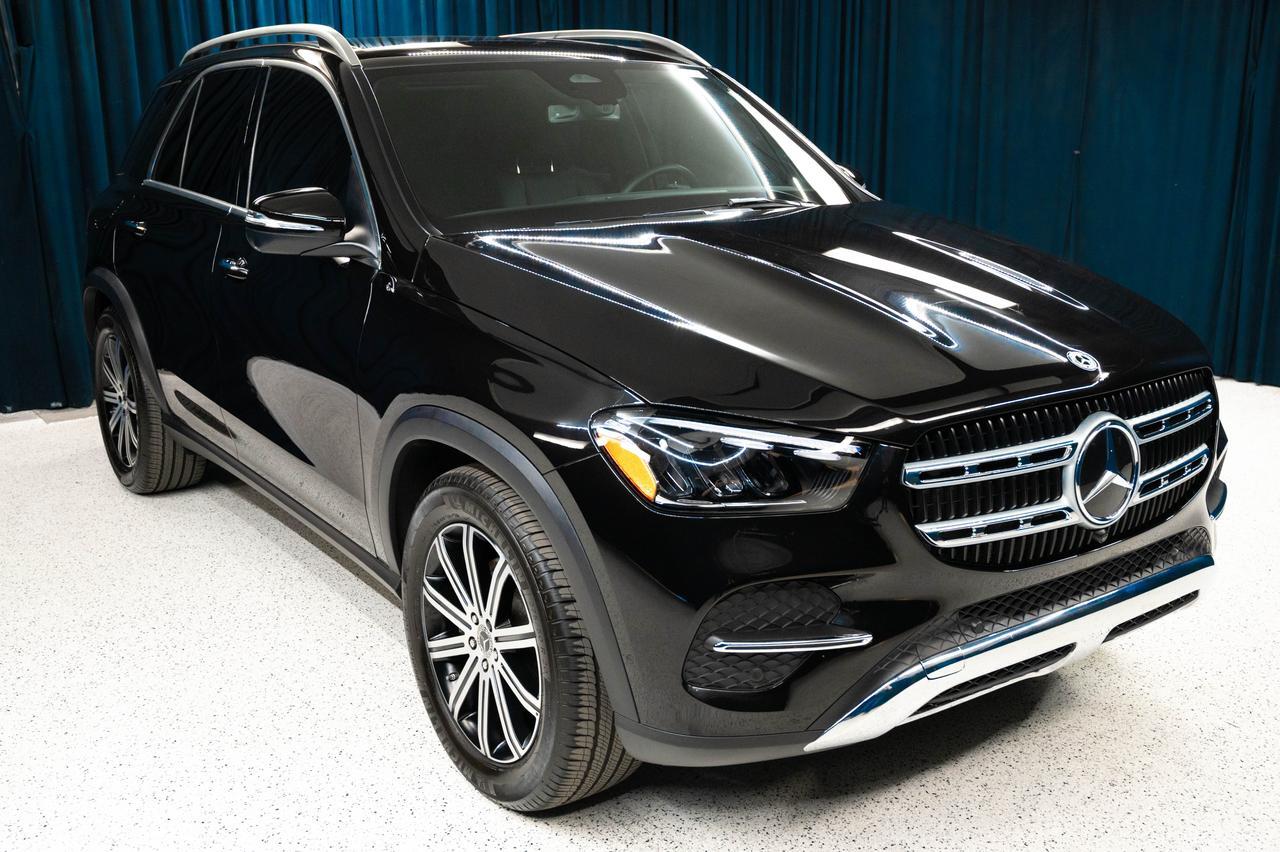 2026 Mercedes-Benz GLE 350 4MATIC&reg; SUV Scottsdale AZ