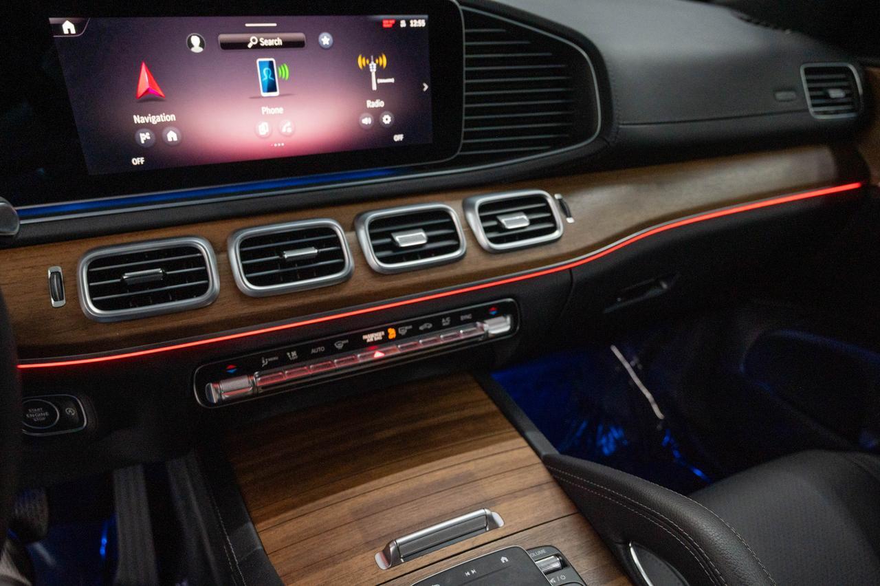 2026 Mercedes-Benz GLE 350 4MATIC&reg; SUV Scottsdale AZ