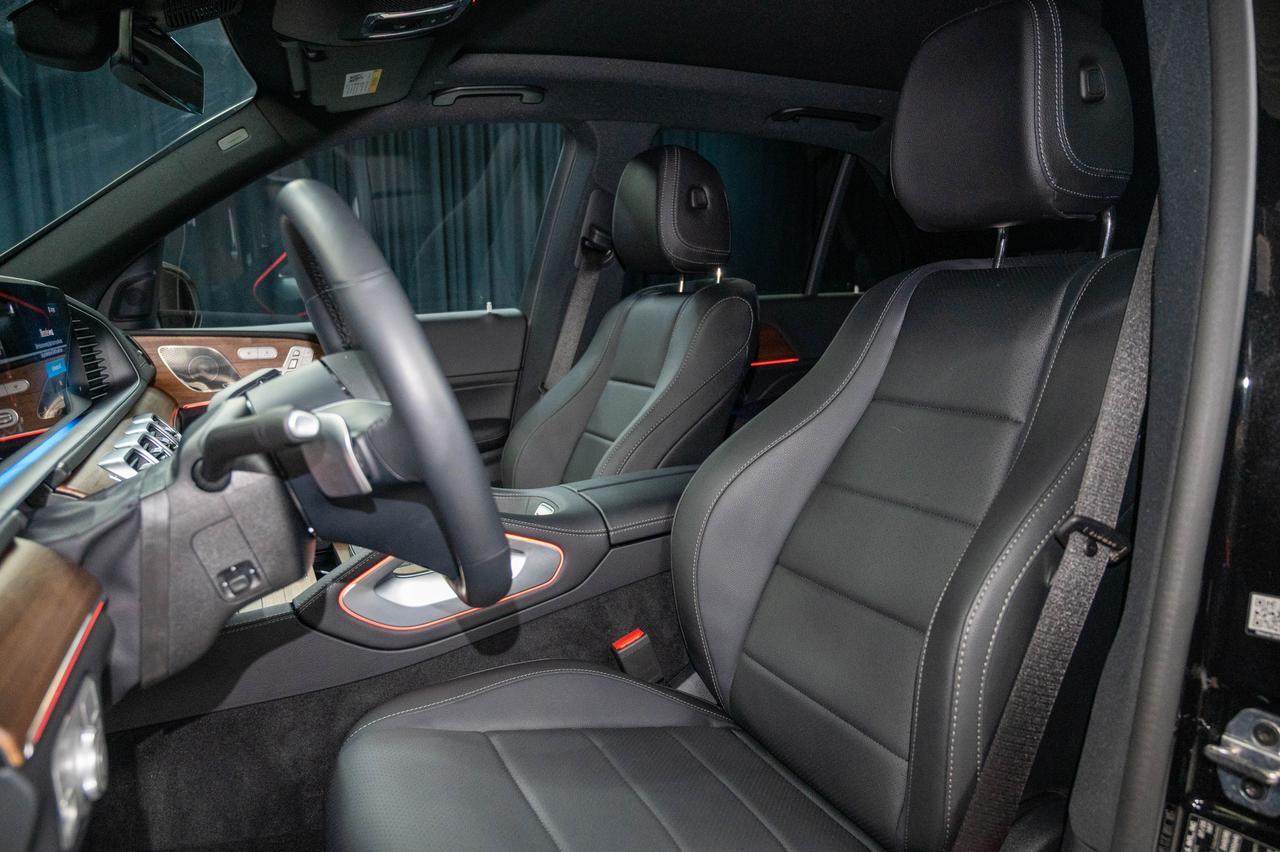 2026 Mercedes-Benz GLE 350 4MATIC&reg; SUV Scottsdale AZ