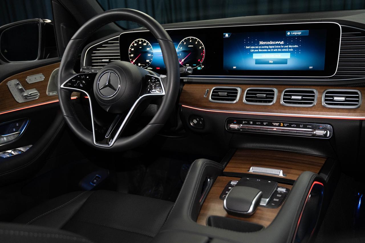 2026 Mercedes-Benz GLE 350 4MATIC&reg; SUV Scottsdale AZ