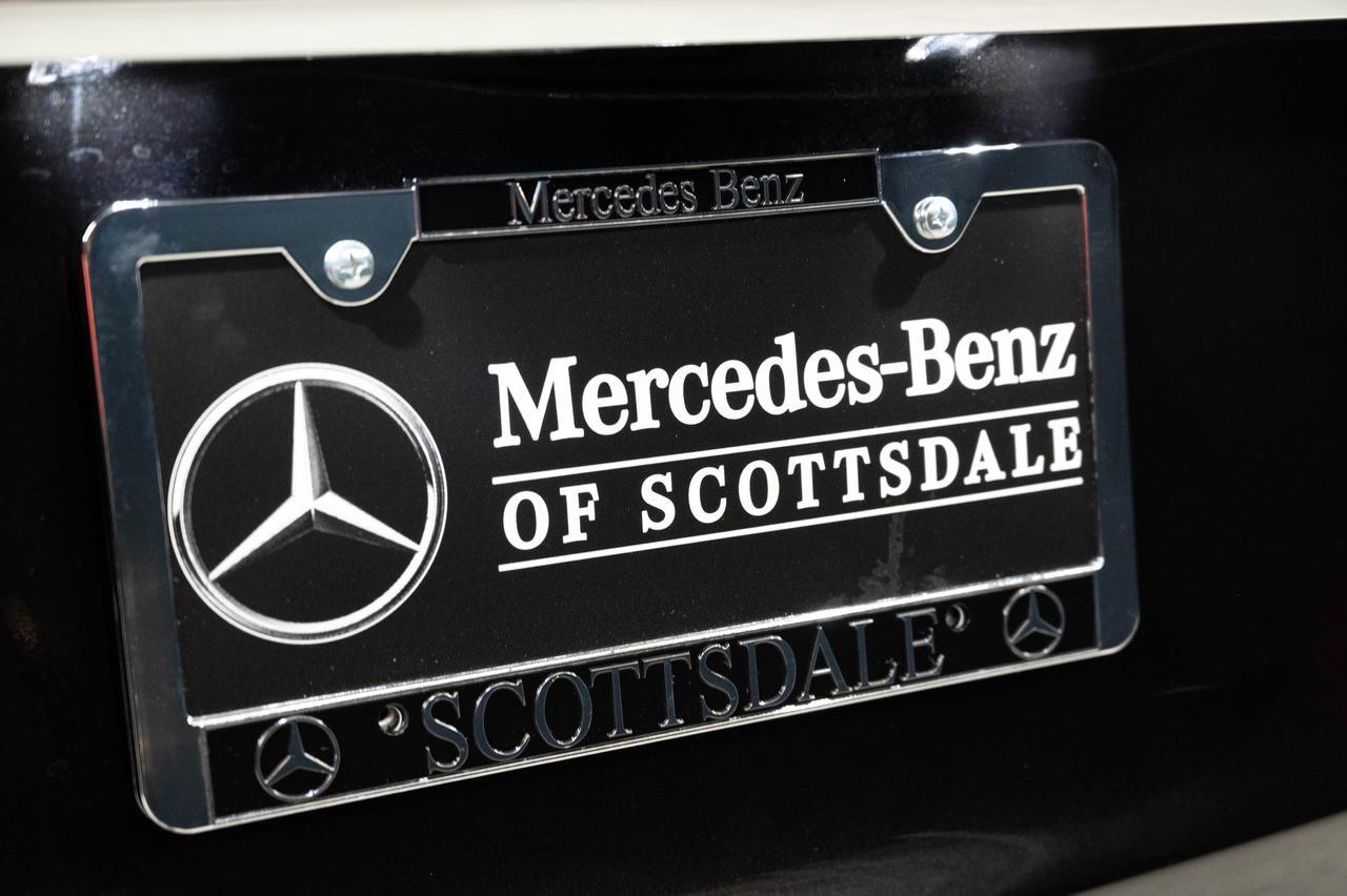 2026 Mercedes-Benz GLE 350 4MATIC&reg; SUV Scottsdale AZ