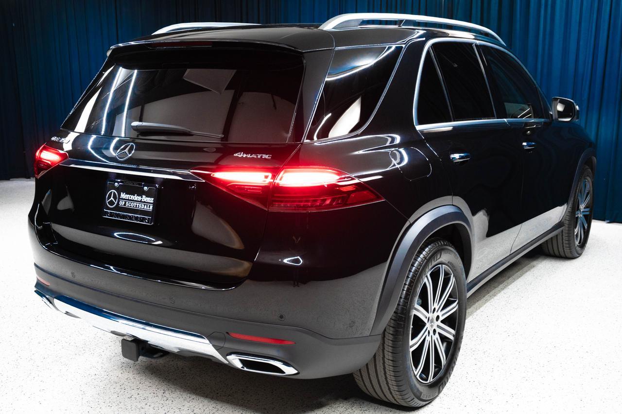 2026 Mercedes-Benz GLE 350 4MATIC&reg; SUV Scottsdale AZ