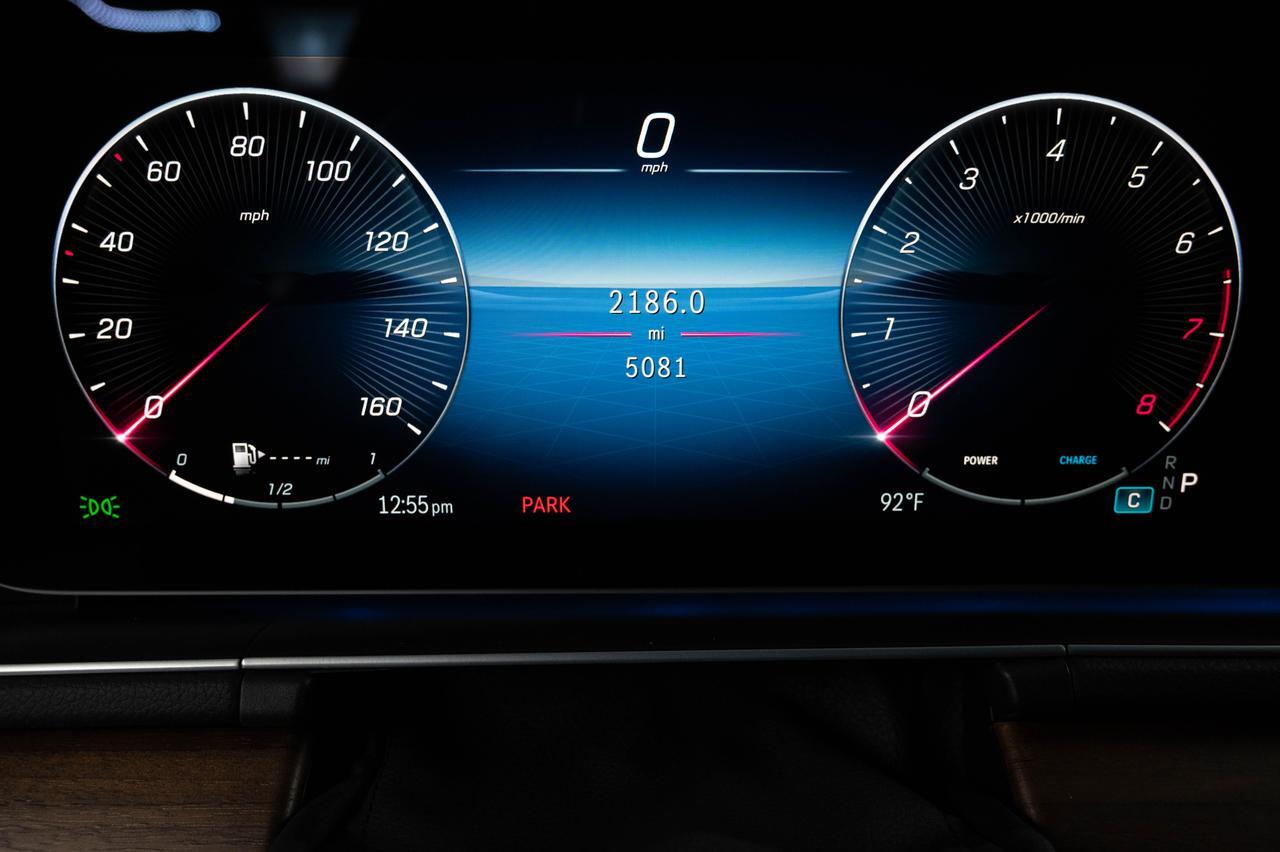 2026 Mercedes-Benz GLE 350 4MATIC&reg; SUV Scottsdale AZ