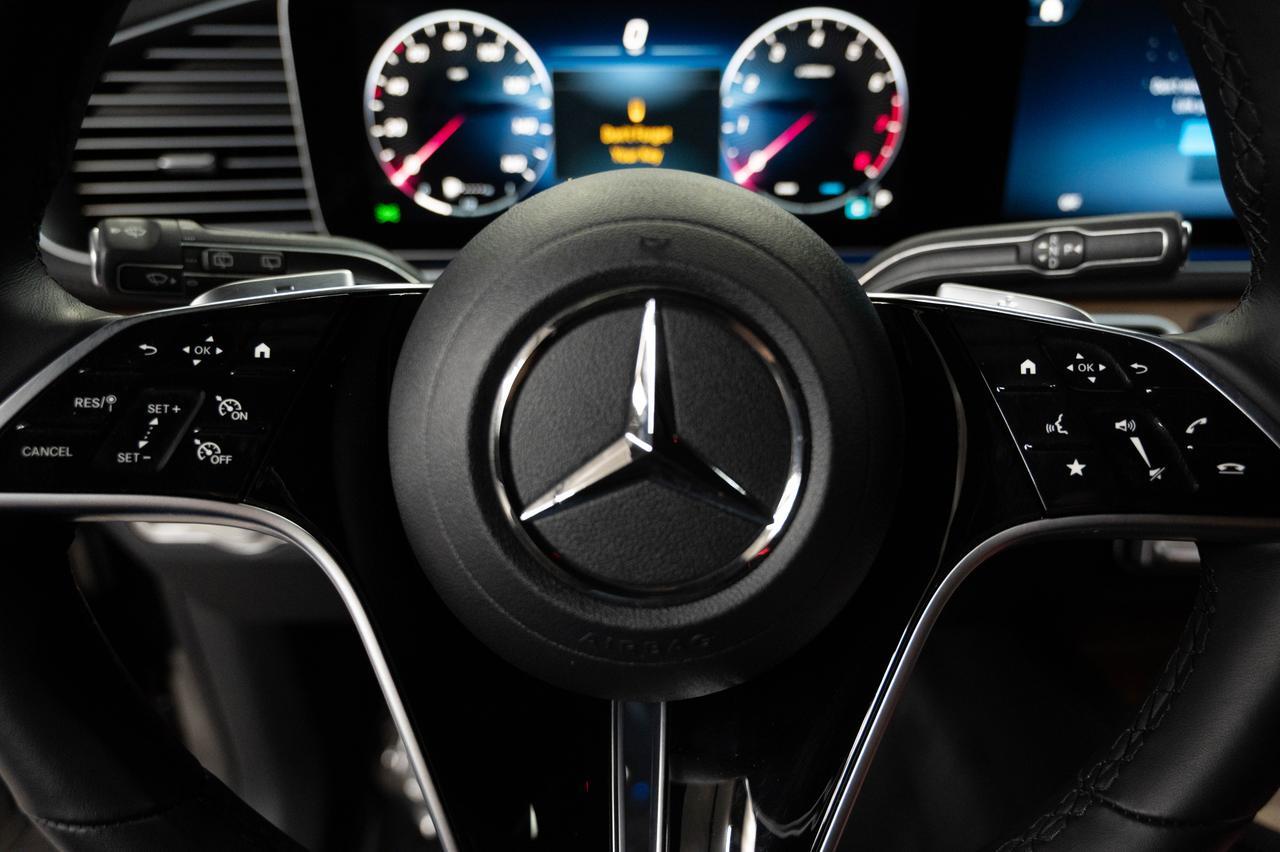2026 Mercedes-Benz GLE 350 4MATIC&reg; SUV Scottsdale AZ