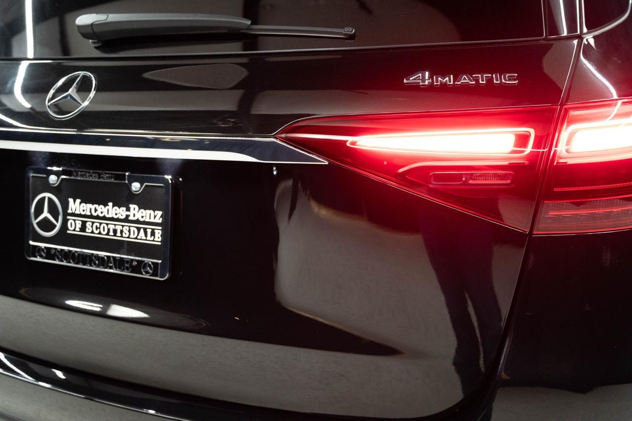 2026 Mercedes-Benz GLE 350 4MATIC&reg; SUV Scottsdale AZ