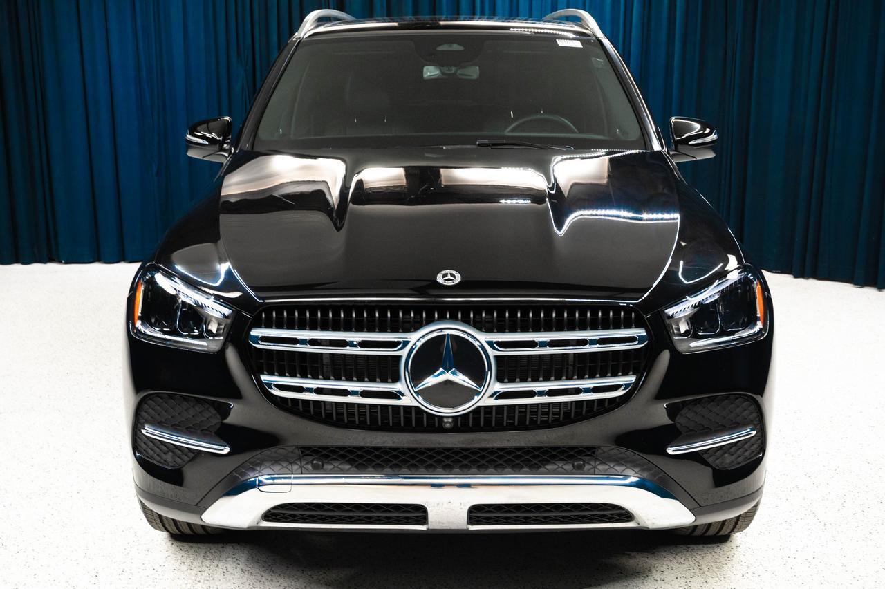 2026 Mercedes-Benz GLE 350 4MATIC&reg; SUV Scottsdale AZ