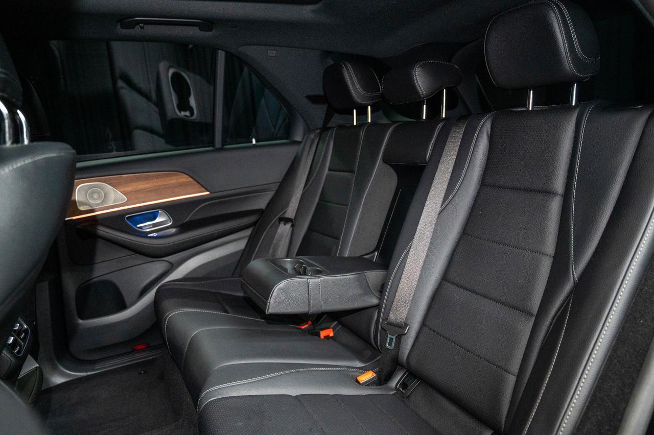 2026 Mercedes-Benz GLE 350 4MATIC&reg; SUV Scottsdale AZ