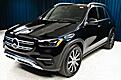 2026 Mercedes-Benz GLE 350 4MATIC&reg; SUV