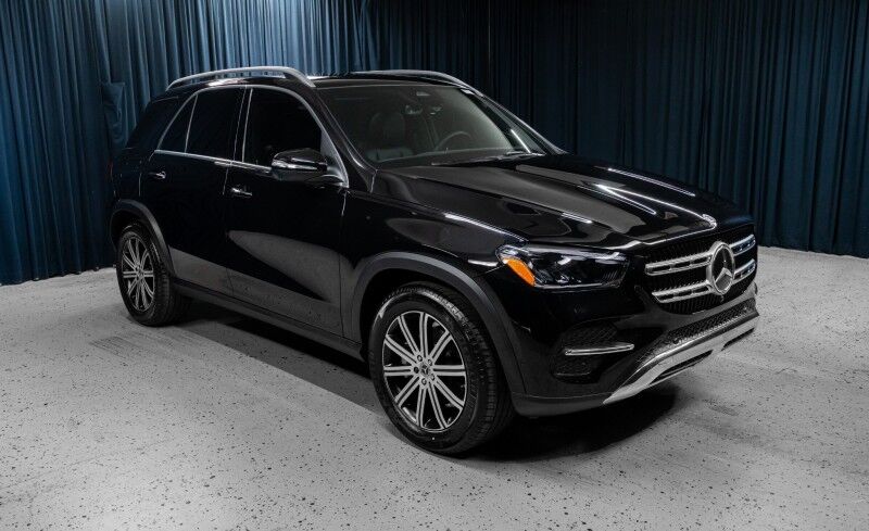 2026 Mercedes-Benz GLE 350 4MATIC&reg; SUV