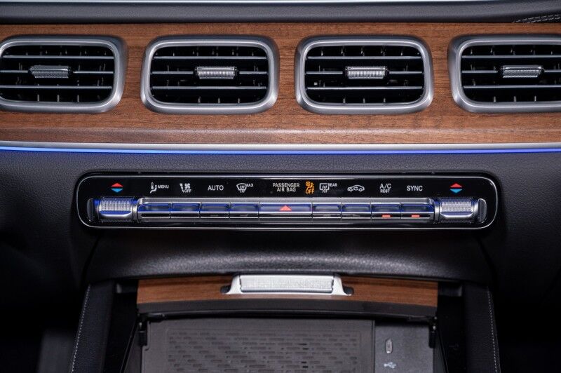 2026 Mercedes-Benz GLE 350 4MATIC&reg; SUV Scottsdale AZ