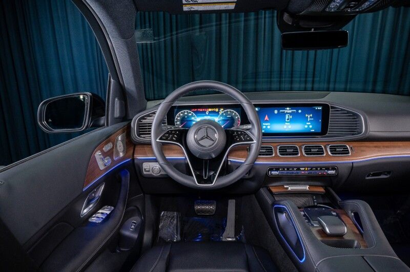 2026 Mercedes-Benz GLE 350 4MATIC&reg; SUV Scottsdale AZ