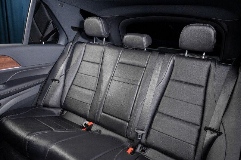 2026 Mercedes-Benz GLE 350 4MATIC&reg; SUV Scottsdale AZ