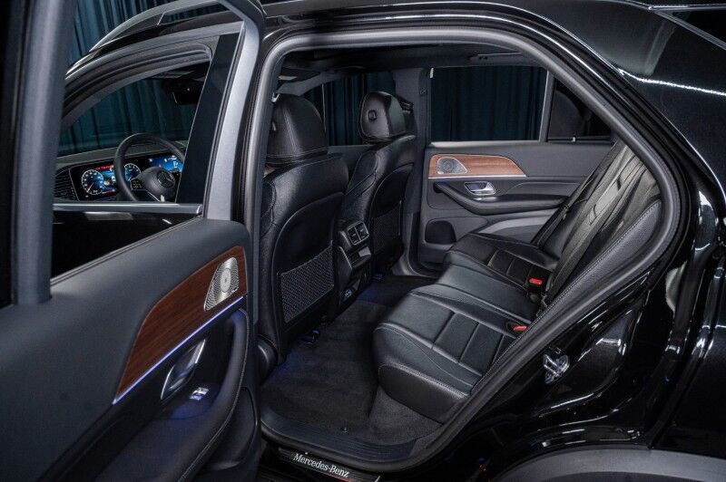 2026 Mercedes-Benz GLE 350 4MATIC&reg; SUV Scottsdale AZ