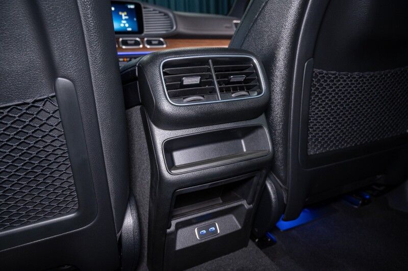 2026 Mercedes-Benz GLE 350 4MATIC&reg; SUV Scottsdale AZ