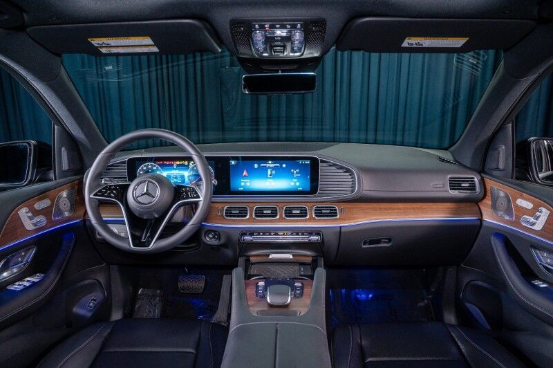 2026 Mercedes-Benz GLE 350 4MATIC&reg; SUV Scottsdale AZ