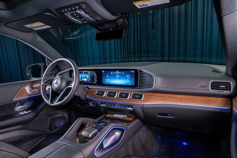2026 Mercedes-Benz GLE 350 4MATIC&reg; SUV Scottsdale AZ