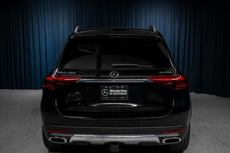 2026 Mercedes-Benz GLE 350 4MATIC&reg; SUV Scottsdale AZ