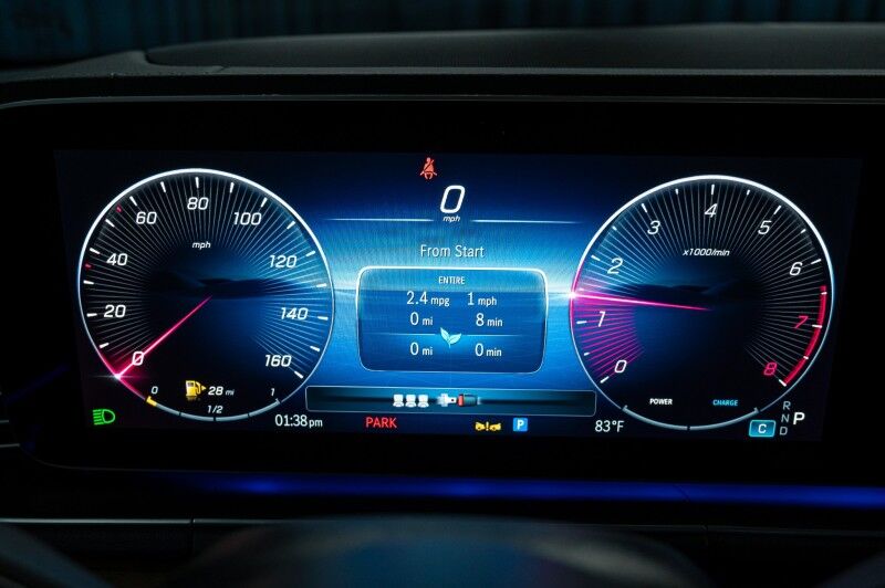 2026 Mercedes-Benz GLE 350 4MATIC&reg; SUV Scottsdale AZ