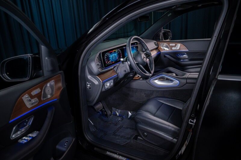 2026 Mercedes-Benz GLE 350 4MATIC&reg; SUV Scottsdale AZ