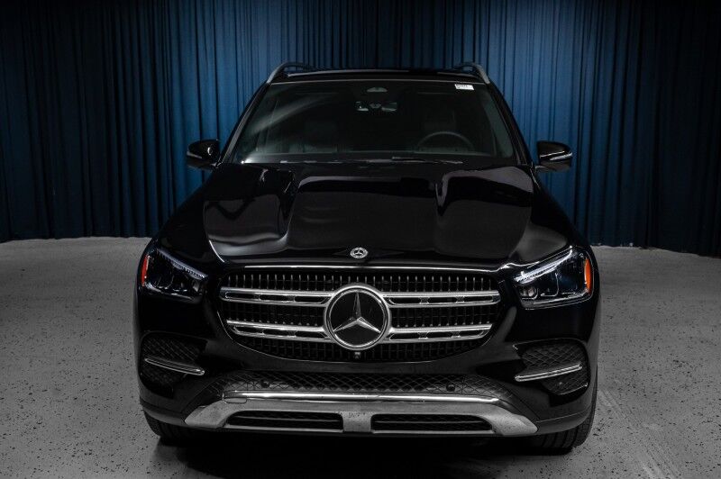 2026 Mercedes-Benz GLE 350 4MATIC&reg; SUV