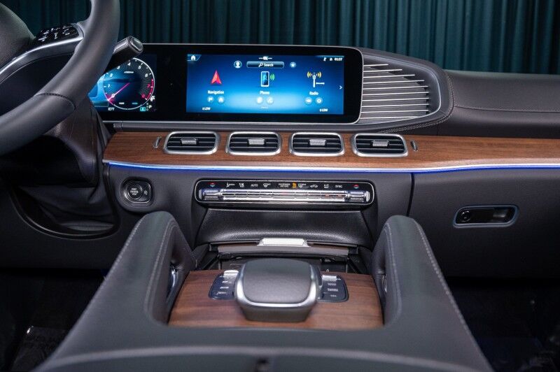 2026 Mercedes-Benz GLE 350 4MATIC&reg; SUV Scottsdale AZ