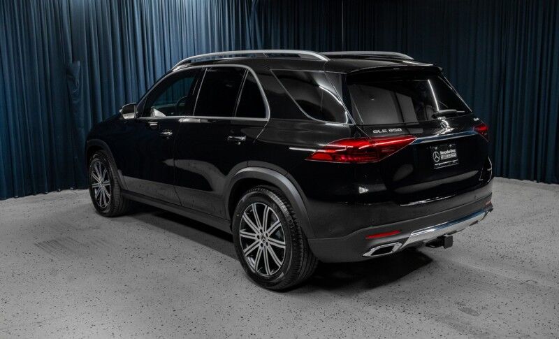 2026 Mercedes-Benz GLE 350 4MATIC&reg; SUV Scottsdale AZ