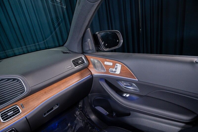 2026 Mercedes-Benz GLE 350 4MATIC&reg; SUV Scottsdale AZ