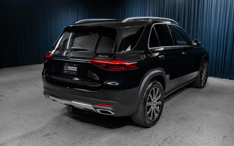 2026 Mercedes-Benz GLE 350 4MATIC&reg; SUV Scottsdale AZ